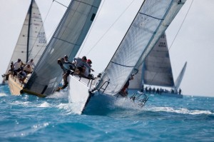 Sailing Strategy - The Post Group helps move your team forward
